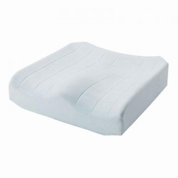 Invacare Matrx Flo-tech Contour Visco Invacare Matrx Flo-tech Contour Visco