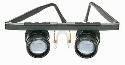 Lupbrille Lupbrille