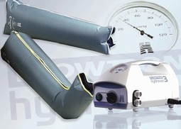 Flowtron Hydroven 3 Flowtron Hydroven 3