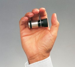 Fingerring - example from the product group accessories for binoculars and telescopes Fingerring - example from the product group accessories for binoculars and telescopes