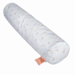 Rhombo-med positioning roll, 140 cm Rhombo-med positioning roll, 140 cm