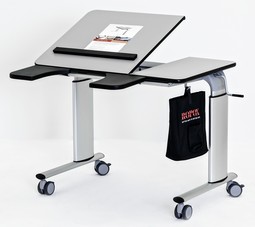 Vision Table 90x60cm Vision Table 90x60cm