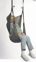 Comfort sling