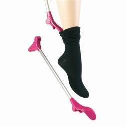 Stocking aid, Butler Stocking aid, Butler