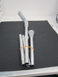 Aluminium cane Aluminium cane