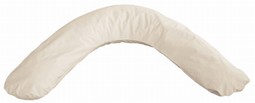 Harmony Positioning Cushion no. 33.01 Boomerang-Banana shape, molding Harmony Positioning Cushion no. 33.01 Boomerang-Banana shape, molding