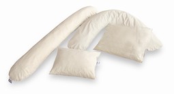 Harmony Long cushions no. 44, pressure relieving, molding, stable
