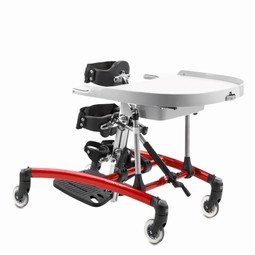 R82 Toucan standing frame