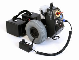 Etac Lille Viking auxiliary motor