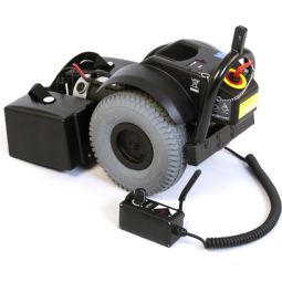 Etac Lille Viking auxiliary motor