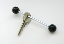 Key holder, metal Key holder, metal