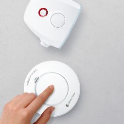 Brandalarm, BE1481