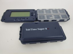 TabTime Super 8 TabTime Super 8