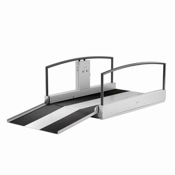 Lifting platform - Stepless - LP5 Lifting platform - Stepless - LP5