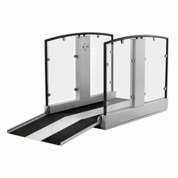 Lifting platform - Stepless - LP5 Plus Lifting platform - Stepless - LP5 Plus
