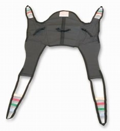 1081 Universalsejl uden hovedstøtte - example from the product group low slings 1081 Universalsejl uden hovedstøtte - example from the product group low slings