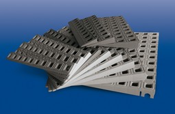 Excellent Ramp System, Small Ramps 4 - 20 mm height Excellent Ramp System, Small Ramps 4 - 20 mm height