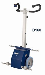 S-MAX D160