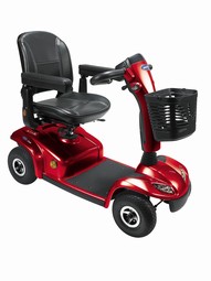Invacare Leo