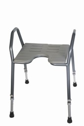 Aqua shower stool Aqua shower stool