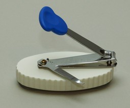 3- in-1, on a plate with suction cups 3- in-1, on a plate with suction cups