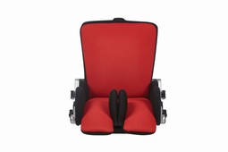 R82 x:panda multi-adjustable seating system R82 x:panda multi-adjustable seating system
