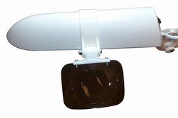 Attachment lenses for Verit Task - click to see picture in full size - opens new window Attachment lenses for Verit Task