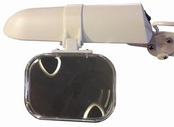 Attachment lenses for Verit Task - click to see picture in full size - opens new window Attachment lenses for Verit Task