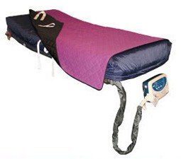 Master Turneer ILF Turnsheet (For pressure relieving mattress) - click to see picture in full size - opens new window Master Turneer ILF Turnsheet (For pressure relieving mattress)