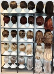 Skandinavisk Parykcenter Skandinavisk Parykcenter