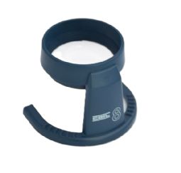 Coil Stand magnifiers