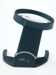 Coil Stand magnifiers