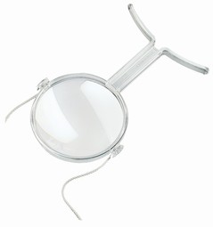 Round-the-Neck Magnifier - maxi-plus/economy
