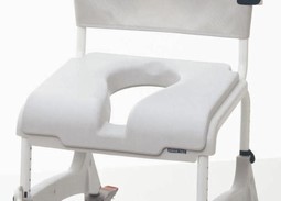 Soft seat for Aquatec Ocean chairs Soft seat for Aquatec Ocean chairs