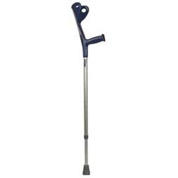 Forearm crutch Forearm crutch
