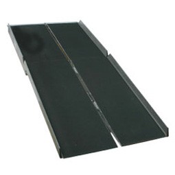 Alligator compact suitcase ramp SR (double foldable) Alligator compact suitcase ramp SR (double foldable)
