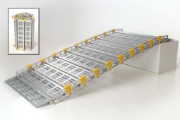 Roll A Ramp Fleksible ramps Roll A Ramp Fleksible ramps