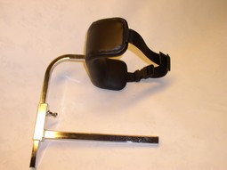 Kropstøtte