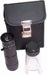 Specwell Close Focus Monocular and Micro Stand Specwell Close Focus Monocular and Micro Stand