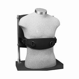 Bodypoint Monoflex chest belt