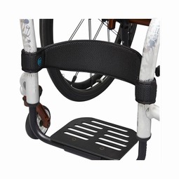 Bodypoint Calf strap - click to see picture in full size - opens new window Bodypoint Calf strap