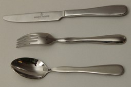 Antaris cutlery serie Antaris cutlery serie