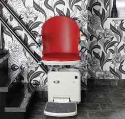Chair Lifts - A Solution for Every Staircase Chair Lifts - A Solution for Every Staircase