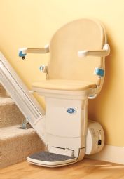 Chair Lifts - A Solution for Every Staircase