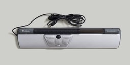 Vidamic Technomouse IQ  - example from the product group trackballs, rollermice, and touchpads