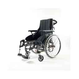 Emineo, electric seat tilt