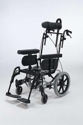Rea Azalea Base - example from the product group frames for wheelchairs Rea Azalea Base - example from the product group frames for wheelchairs