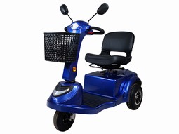 Lindebjerg El-scooter LM-300 Lindebjerg El-scooter LM-300
