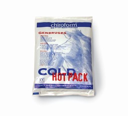 Chiroform Cold/Hot Packs Chiroform Cold/Hot Packs