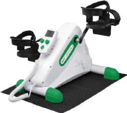 Pedal Exerciser Active/Passive Pedal Exerciser Active/Passive